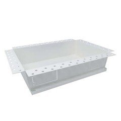 Fittes Flush Anywhere Niche [Luxe]