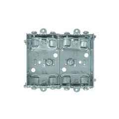 Fittes No-See Receptacle Mount [Luxe]
