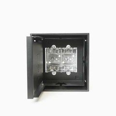 Fittes No-See Receptacle Mount [Luxe]