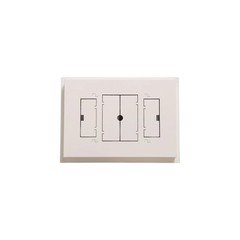 Aria Luxe Framed Wall Vent Return